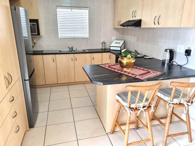 1 Bedroom Property for Sale in Sonkring Western Cape